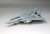 F-14A Tomcat TM `USS Independence 1995` (Plastic model) Item picture4