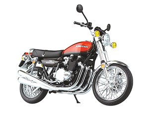 KAWASAKI 750RS(Z2) ファイヤーボール (ミニカー)