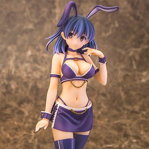 Hana Fukiishi Illustration by Kurehito Misaki (PVC Figure)