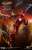スターエーストイズ リアルマスターシリーズ ザ・フラッシュ 1/8 コレクタブルアクションフィギュア (デラックス版) (完成品) 商品画像5