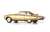 Oldsmobile Golden Rocket Concept, 1956年 アメリカ Gold (ミニカー) 商品画像5