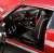 1972 Pontiac LeMans GTO Cardinal Red (ミニカー) 商品画像6