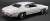 1972 Pontiac LeMans GTO Cameo White (ミニカー) 商品画像2