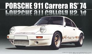 ポルシェ911 カレラRS `74 (プラモデル)