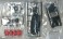 Open Car Kumamon Version (Model Car) 中身1 Thumbnail