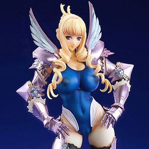 ベルティーユ・体育授業(プール編) 流通限定版 (フィギュア)