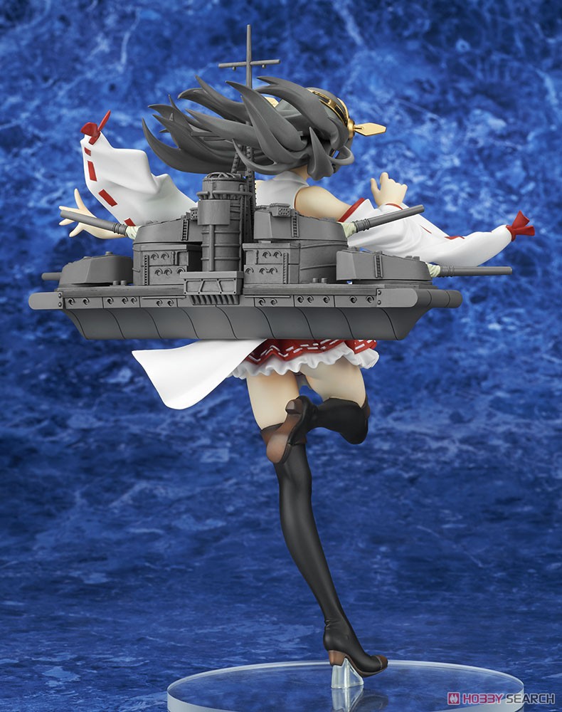 Kantai Collection Haruna (PVC Figure) 商品画像5