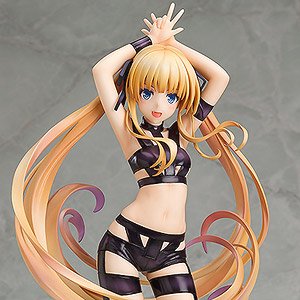 Eriri Spencer Sawamura: Hot Limit Ver. (PVC Figure)