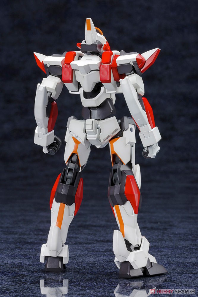 ARX-8 Laevatein Repackage Ver. (Plastic model) Item picture3