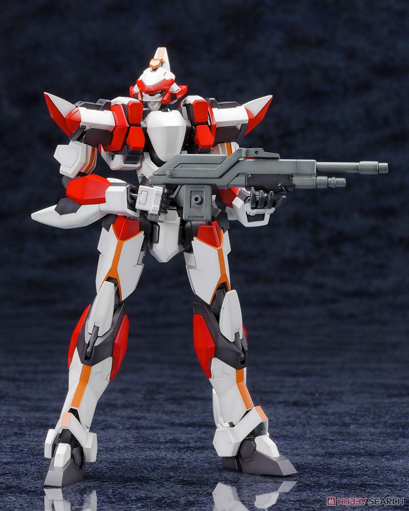 ARX-8 Laevatein Repackage Ver. (Plastic model) Item picture5