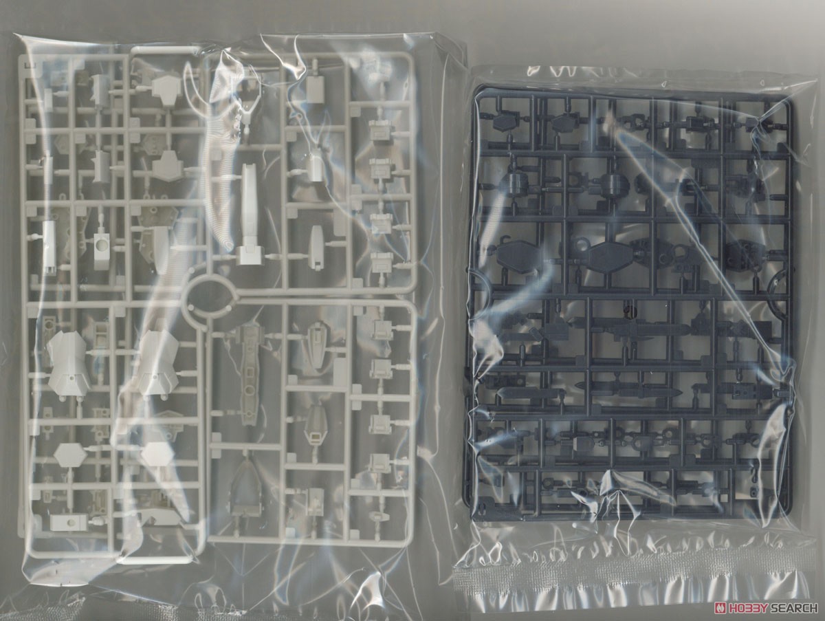 ARX-8 Laevatein Repackage Ver. (Plastic model) Contents2