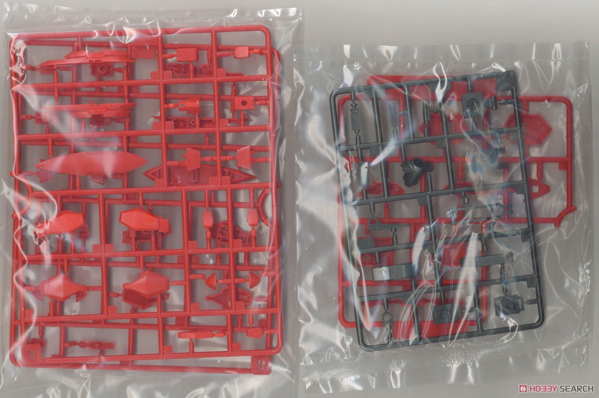 ARX-8 Laevatein Repackage Ver. (Plastic model) Contents3