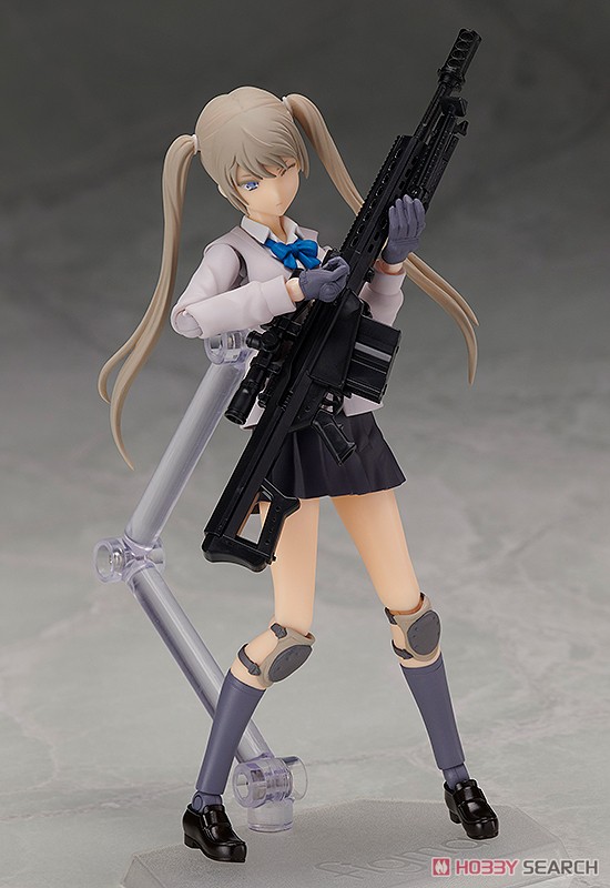 figma 照安鞠亜 (フィギュア) 商品画像3