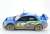 Subaru Impreza S7 555 WRC New Zealand Winner Dirty (Diecast Car) Item picture3