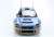 Subaru Impreza S7 555 WRC New Zealand Winner Dirty (Diecast Car) Item picture4