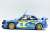スバル インプレッサ S7 555 WRC No.10 2002 モンテカルロ ナイトバージョン (ミニカー) 商品画像3