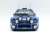 スバル インプレッサ S7 555 WRC No.10 2002 モンテカルロ ナイトバージョン (ミニカー) 商品画像4