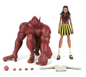 PAUL POPE`S THB + HR WATSON COLLECTIBLE SUPER SET (ポール・ポープのTHB＋HRワトソン・コレクティブル・スーパー・セット) (完成品)