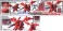 SDガンダム クロスシルエット ナイチンゲール (SD) (ガンプラ) 商品画像5 サムネイル