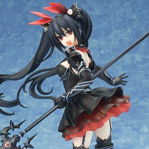 Cyberdimension Neptunia: 4 Goddesses Online Noire (PVC Figure)