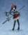 Cyberdimension Neptunia: 4 Goddesses Online Noire (PVC Figure) Item picture1