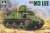 米軍 M3 リー 中戦車 (中期型) (プラモデル) パッケージ1