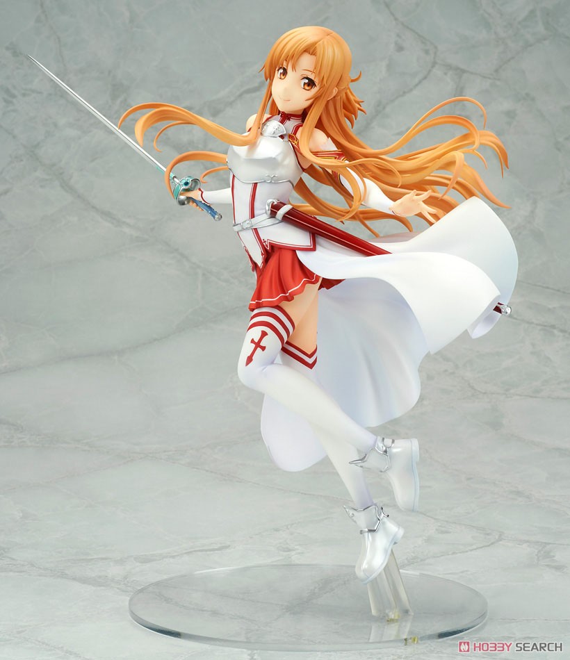 Asuna (PVC Figure) Item picture1