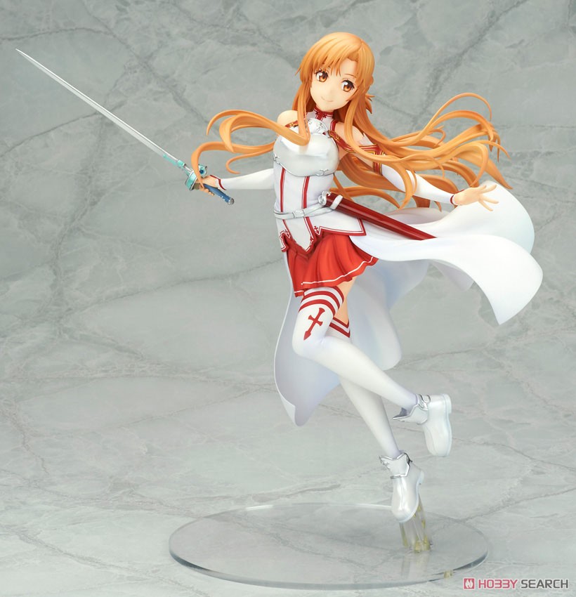 Asuna (PVC Figure) Item picture2