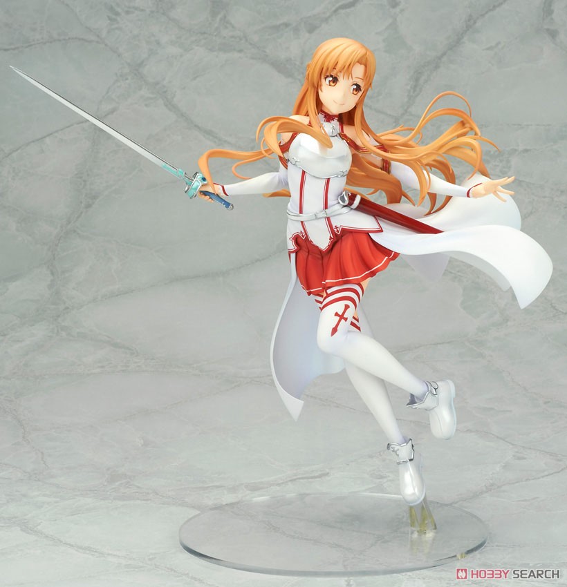 Asuna (PVC Figure) Item picture3