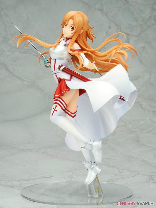 Asuna (PVC Figure) Item picture4