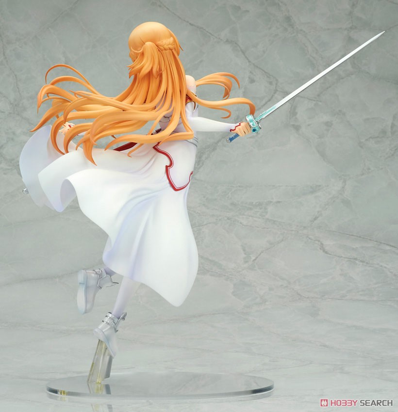 Asuna (PVC Figure) Item picture5