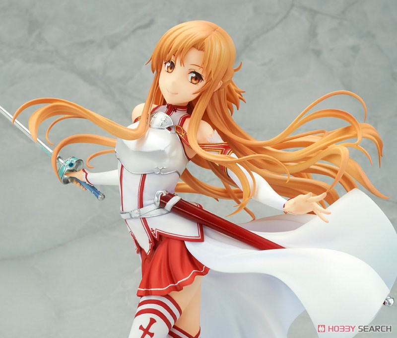 Asuna (PVC Figure) Item picture7