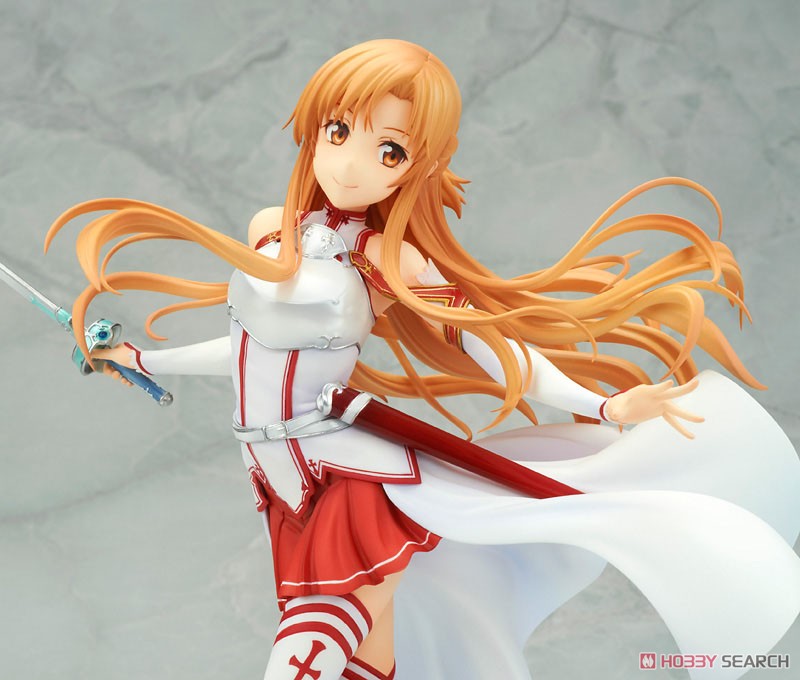 Asuna (PVC Figure) Item picture8