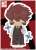 Blood Blockade Battlefront & Beyond Trading Smartphone Sticker (Set of 7) (Anime Toy) Item picture1