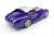 Morgan Aero SuperSport Purple (Diecast Car) Item picture2
