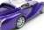 Morgan Aero SuperSport Purple (Diecast Car) Item picture6