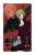 Blood Blockade Battlefront & Beyond IC Card Sticker K.K (Anime Toy) Item picture1