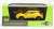 Toyota C-HR (2017) Yellow (Diecast Car) Package1