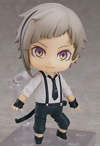 Nendoroid Atsushi Nakajima (PVC Figure)