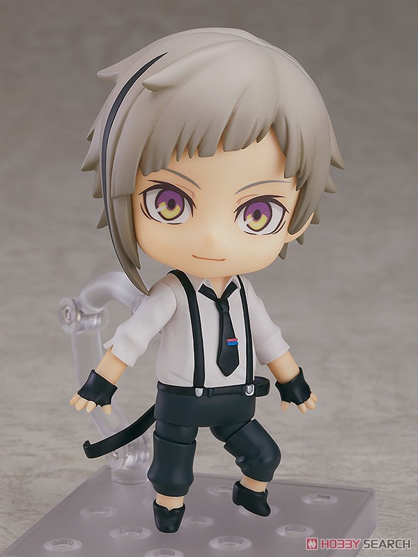 Nendoroid Atsushi Nakajima (PVC Figure) Item picture1