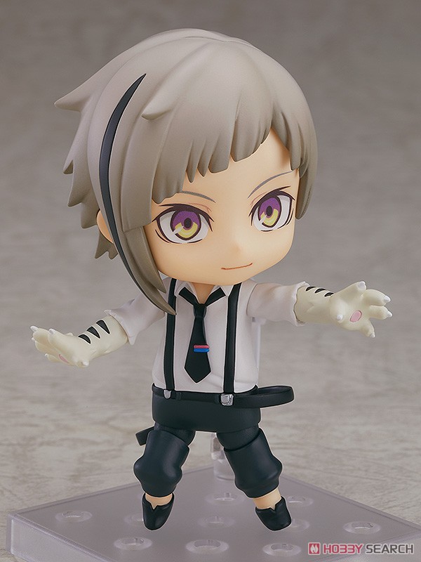 Nendoroid Atsushi Nakajima (PVC Figure) Item picture2