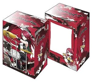 ブシロードデッキホルダーコレクションV2 Vol.357 バンドリ！ ガールズバンドパーティ！ 『宇田川巴』 (カードサプライ)