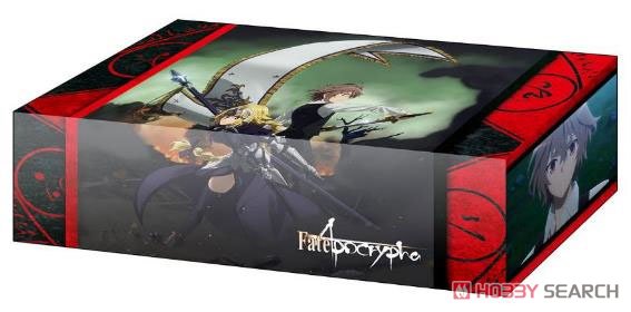 ブシロードストレイジボックスコレクション Vol.230 『Fate/Apocrypha』 (カードサプライ) 商品画像1