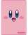 Kirby Pencil Board [1] Face (Anime Toy) Item picture1