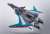 DX超合金 VF-31S ジークフリード(アラド・メルダース機) (完成品) 商品画像4