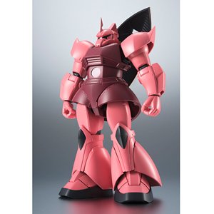 ROBOT魂 ＜ SIDE MS ＞ MS-14S シャア専用ゲルググ ver. A.N.I.M.E. (完成品)