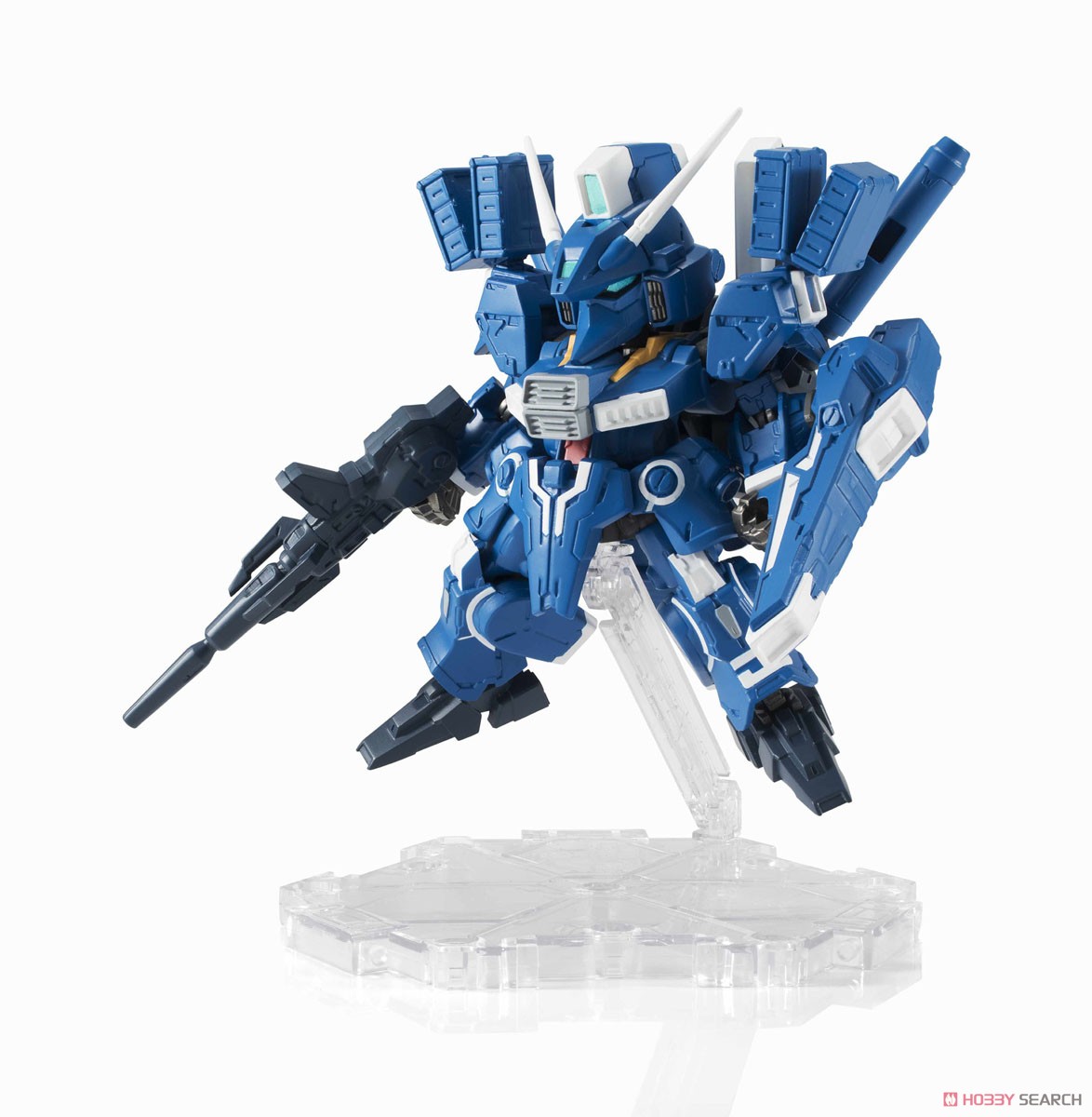 Nxedge Style [MS UNIT] Gundam Mk-V (Completed) Item picture1