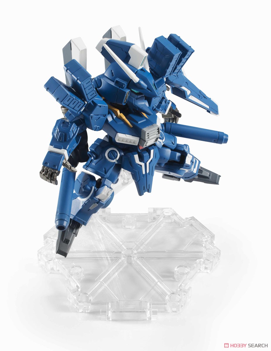 Nxedge Style [MS UNIT] Gundam Mk-V (Completed) Item picture2