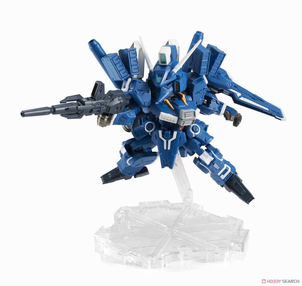 Nxedge Style [MS UNIT] Gundam Mk-V (Completed) Item picture3