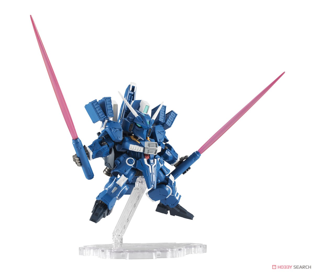 Nxedge Style [MS UNIT] Gundam Mk-V (Completed) Item picture4